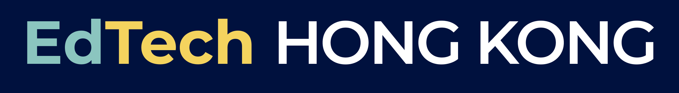 EdTech Hong Kong Logo