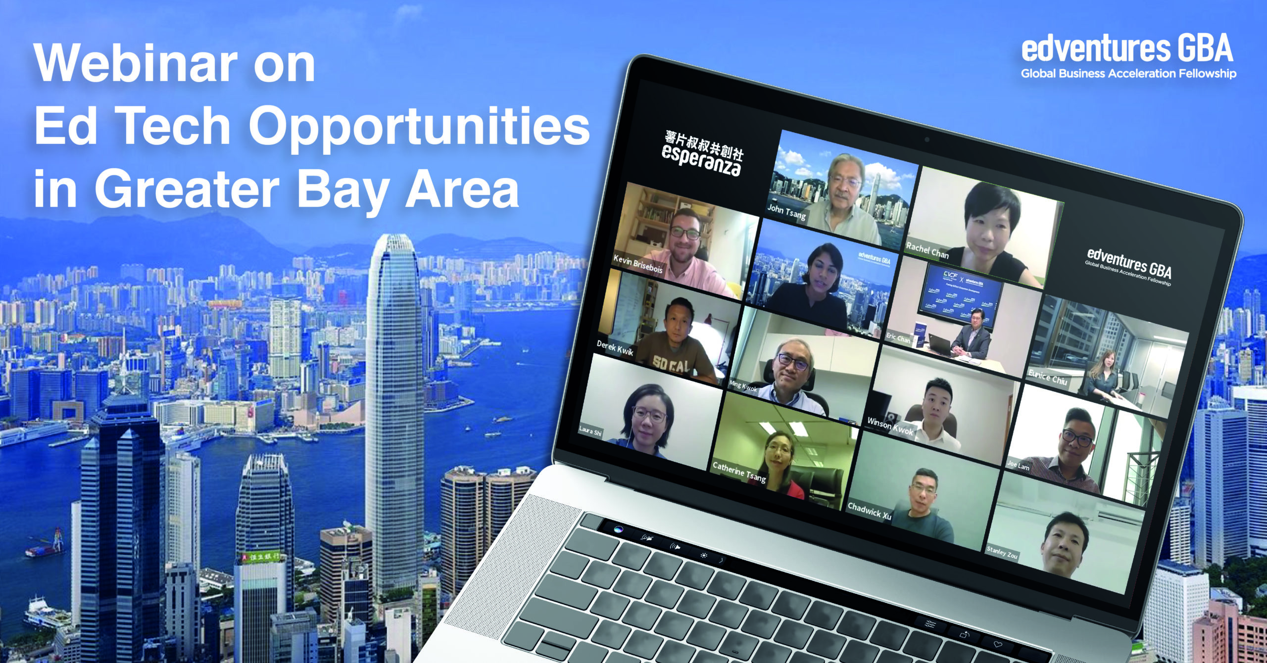 Ed Tech Opportunities in Greater Bay Area