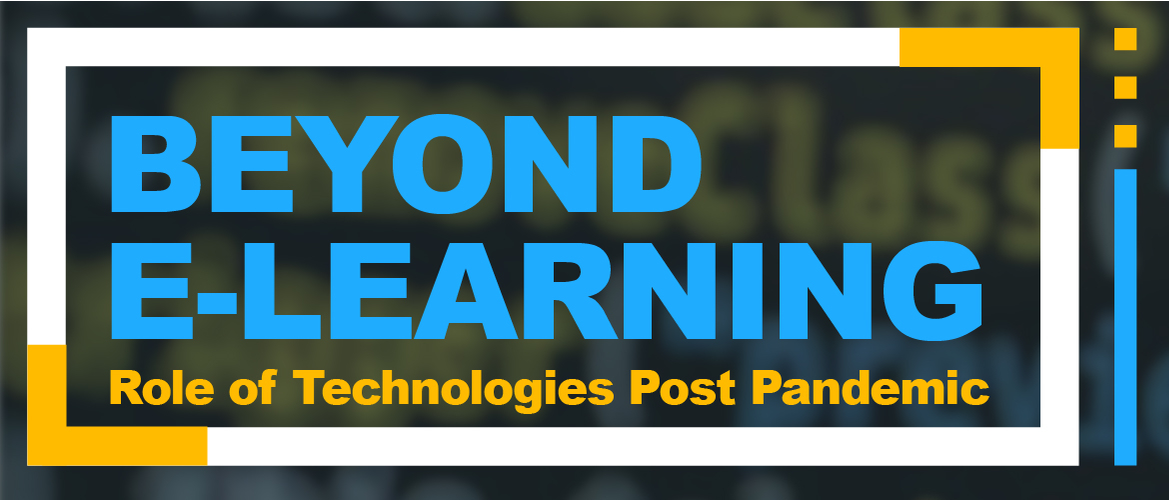 Beyond e-Learning: How might we co-learn with AI and other technologies?